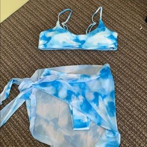 BRAND NEW SHEIN BIKINI!